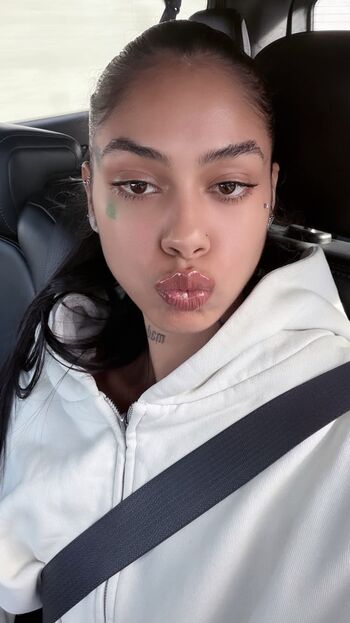 Giovanna ramos leaked private photo uncensored HD quality