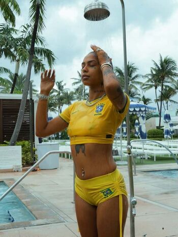Giovanna ramos leaked private photo uncensored HD quality