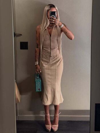 Giovanna ramos leaked private photo uncensored HD quality