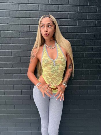 Giovanna ramos leaked private photo uncensored HD quality