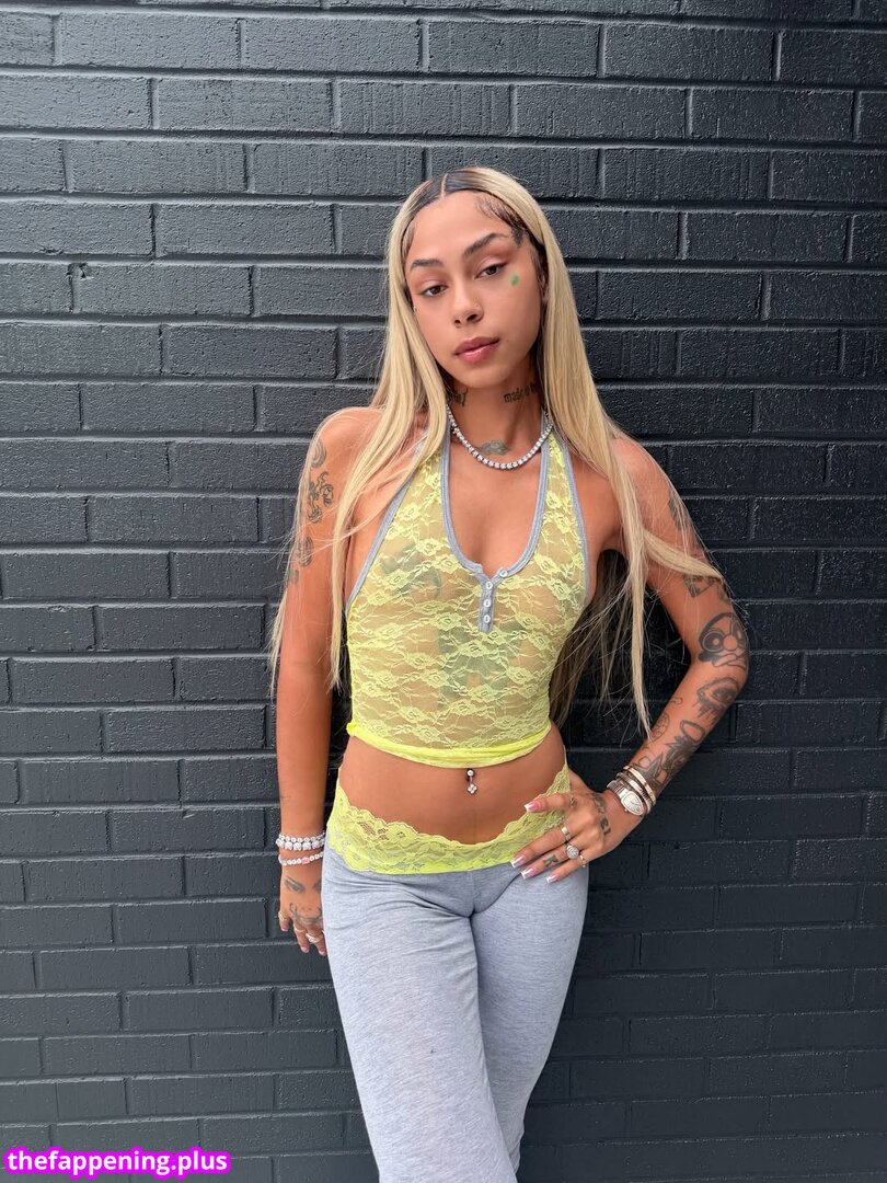 Page/ leaked private photo uncensored HD quality
