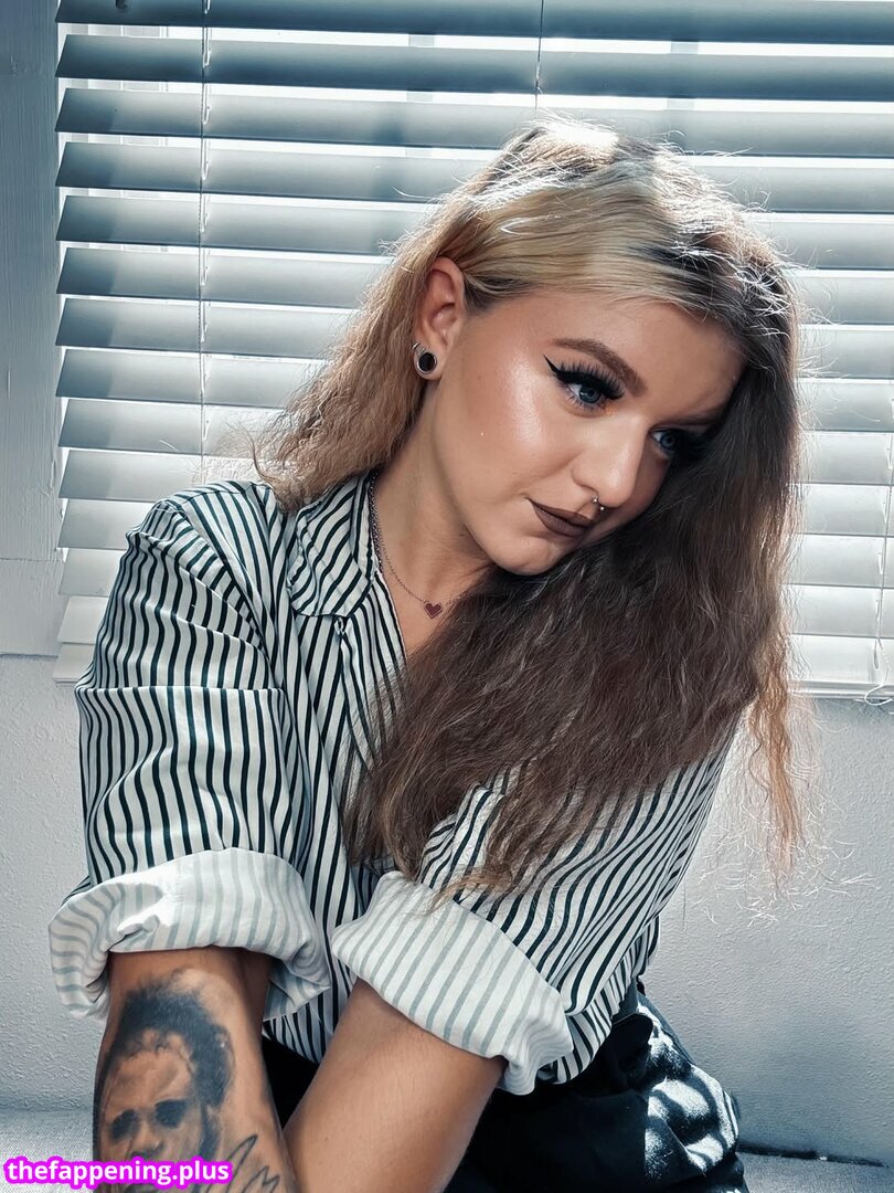 Page/ leaked private photo uncensored HD quality