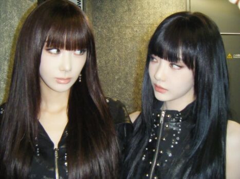 Giselle aespa page leaked private photo uncensored HD quality