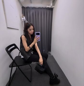 Giselle aespa page leaked private photo uncensored HD quality