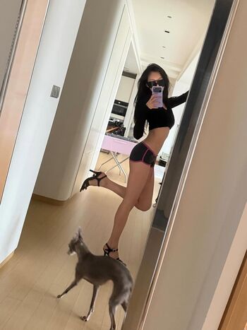 Giselle aespa page leaked private photo uncensored HD quality