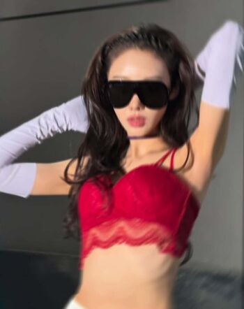 Giselle aespa page leaked private photo uncensored HD quality