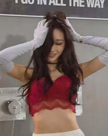 Giselle aespa page leaked private photo uncensored HD quality