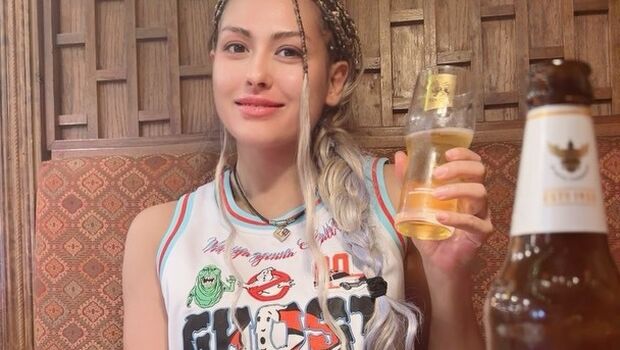 Giulia leaked private photo uncensored HD quality