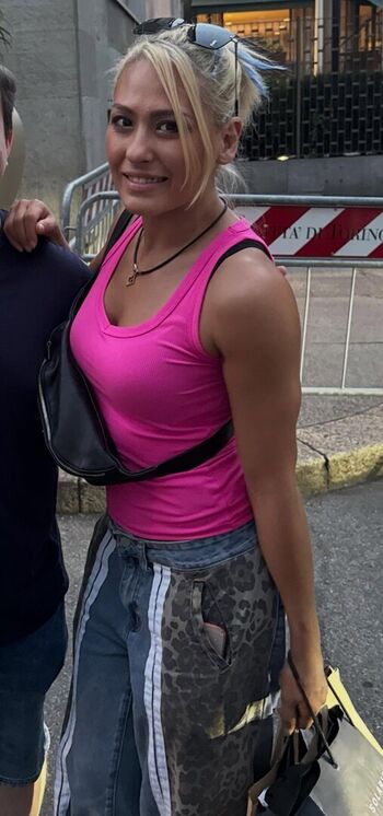 Giulia leaked private photo uncensored HD quality