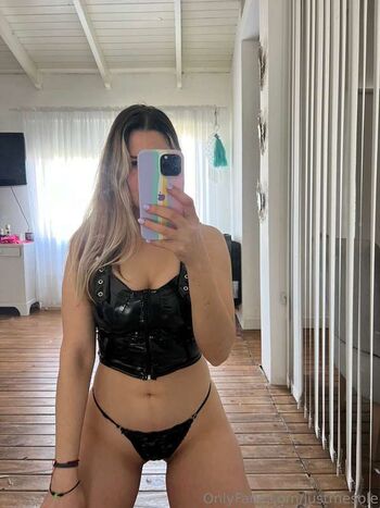 Goddess spring leaked private photo uncensored HD quality