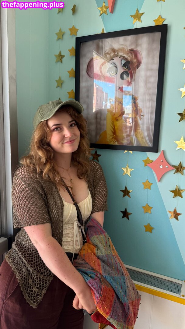 Starryfawnn leaked private photo uncensored HD quality