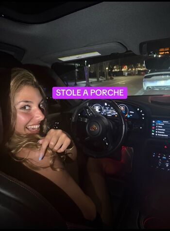 Gracie fontes leaked private photo uncensored HD quality