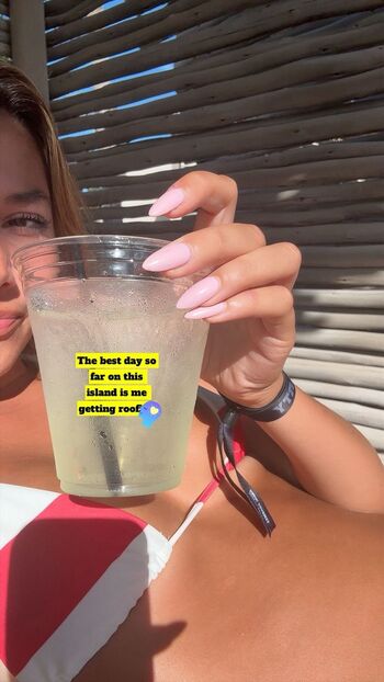 Gracie fontes leaked private photo uncensored HD quality