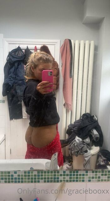 Graciebooxx leaked private photo uncensored HD quality