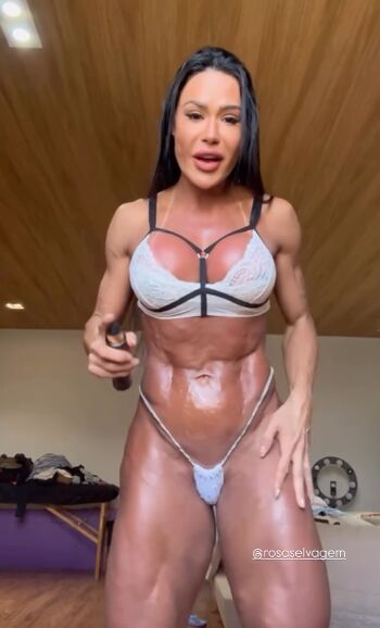 Gracyanne barbosa  page leaked private photo uncensored HD quality