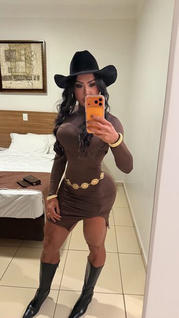 Gracyanne barbosa  page leaked private photo uncensored HD quality