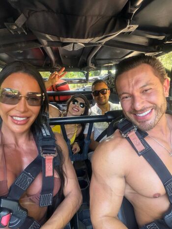 Gracyanne barbosa  page leaked private photo uncensored HD quality
