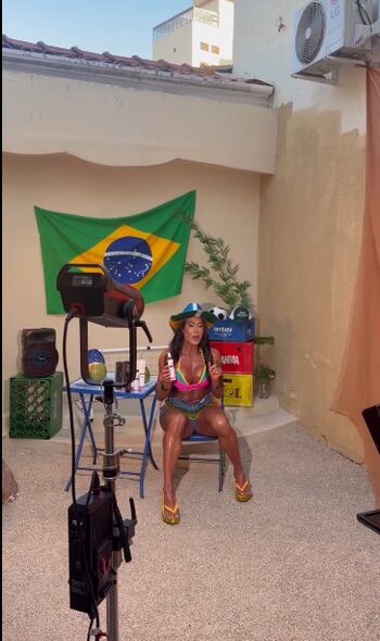 Gracyanne barbosa  page leaked private photo uncensored HD quality