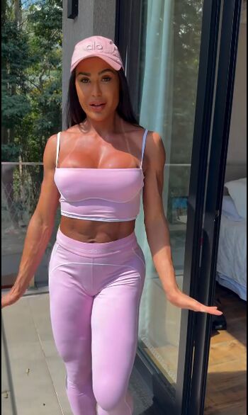 Gracyanne barbosa  page leaked private photo uncensored HD quality
