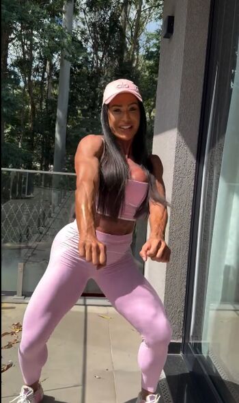 Gracyanne barbosa  page leaked private photo uncensored HD quality