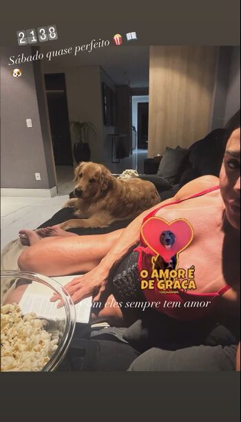 Gracyanne barbosa  page leaked private photo uncensored HD quality