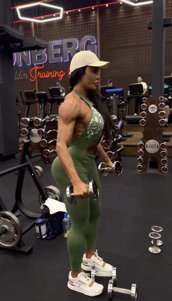 Gracyanne barbosa  page leaked private photo uncensored HD quality