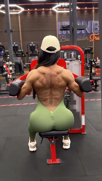 Gracyanne barbosa  page leaked private photo uncensored HD quality