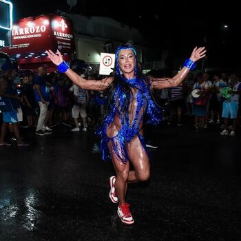 Gracyanne barbosa  page leaked private photo uncensored HD quality