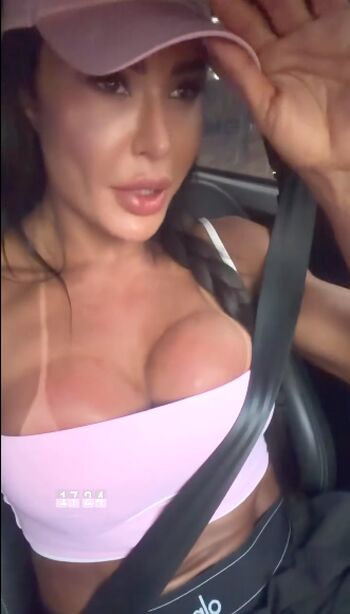 Gracyanne barbosa  page leaked private photo uncensored HD quality