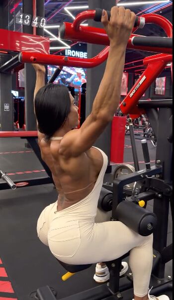 Gracyanne barbosa  page leaked private photo uncensored HD quality
