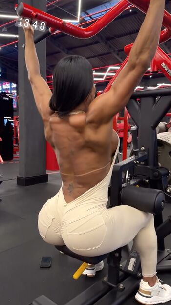 Gracyanne barbosa  page leaked private photo uncensored HD quality