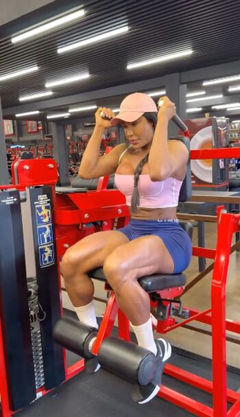 Gracyanne barbosa  page leaked private photo uncensored HD quality