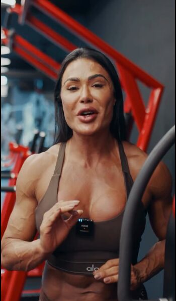 Gracyanne barbosa  page leaked private photo uncensored HD quality