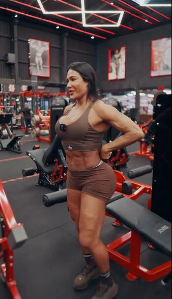 Gracyanne barbosa  page leaked private photo uncensored HD quality