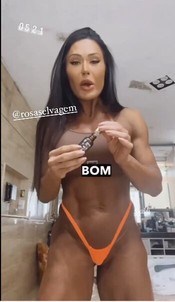 Gracyanne barbosa  page leaked private photo uncensored HD quality