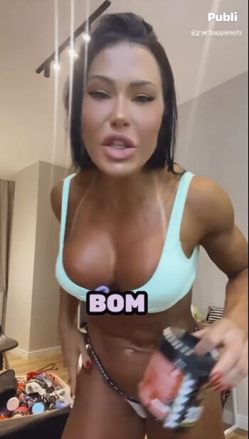 Gracyanne barbosa leaked private photo uncensored HD quality