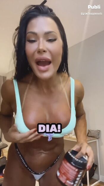 Gracyanne barbosa leaked private photo uncensored HD quality