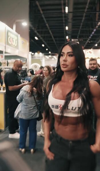 Gracyanne barbosa  page leaked private photo uncensored HD quality
