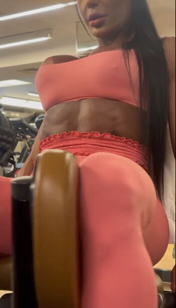 Gracyanne barbosa  page leaked private photo uncensored HD quality