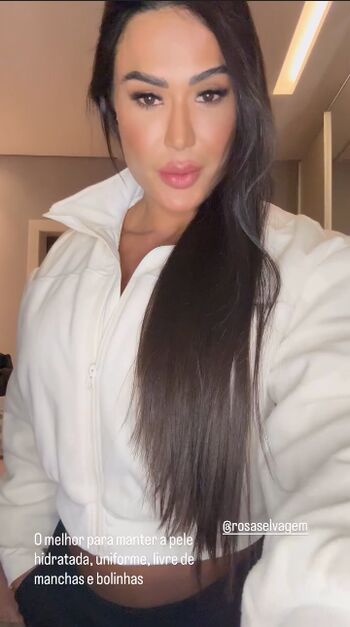 Gracyanne barbosa  page leaked private photo uncensored HD quality