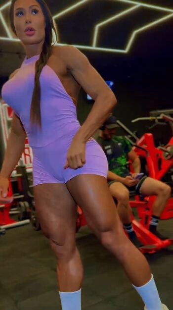 Gracyanne barbosa  page leaked private photo uncensored HD quality