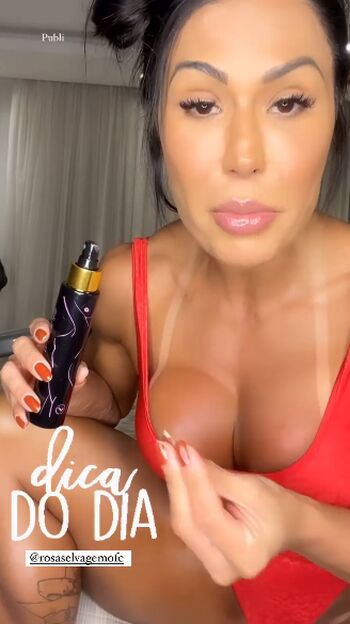 Gracyanne barbosa  page leaked private photo uncensored HD quality