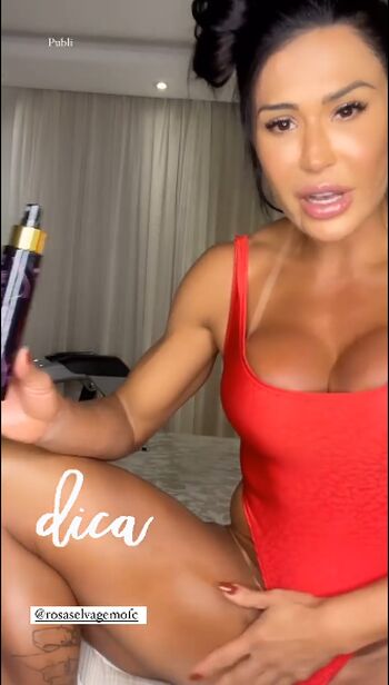 Gracyanne barbosa  page leaked private photo uncensored HD quality