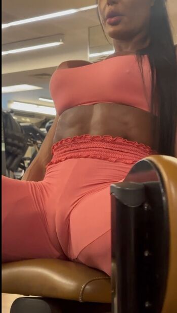 Gracyanne barbosa  page leaked private photo uncensored HD quality