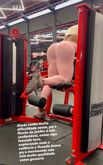 Gracyanne barbosa  page leaked private photo uncensored HD quality