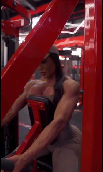 Gracyanne barbosa  page leaked private photo uncensored HD quality