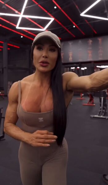 Gracyanne barbosa  page leaked private photo uncensored HD quality