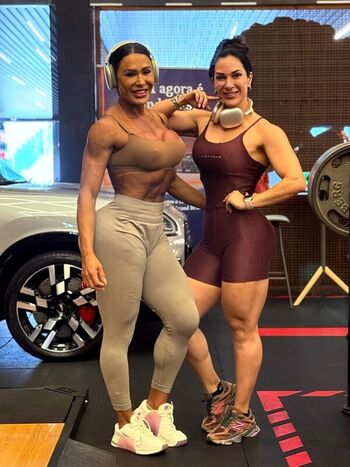 Gracyanne barbosa  page leaked private photo uncensored HD quality