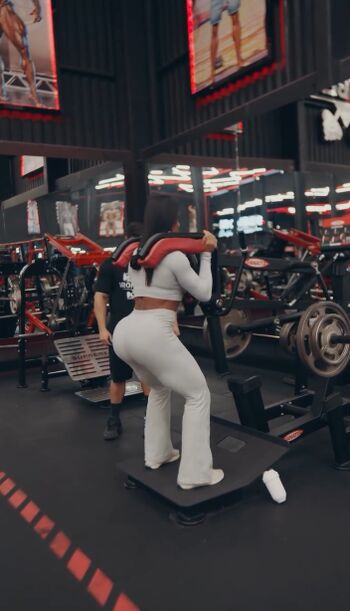 Gracyanne barbosa  page leaked private photo uncensored HD quality