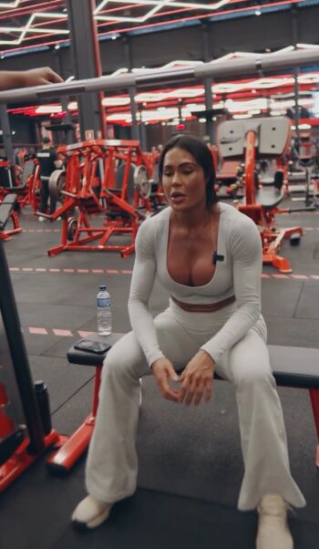 Gracyanne barbosa  page leaked private photo uncensored HD quality